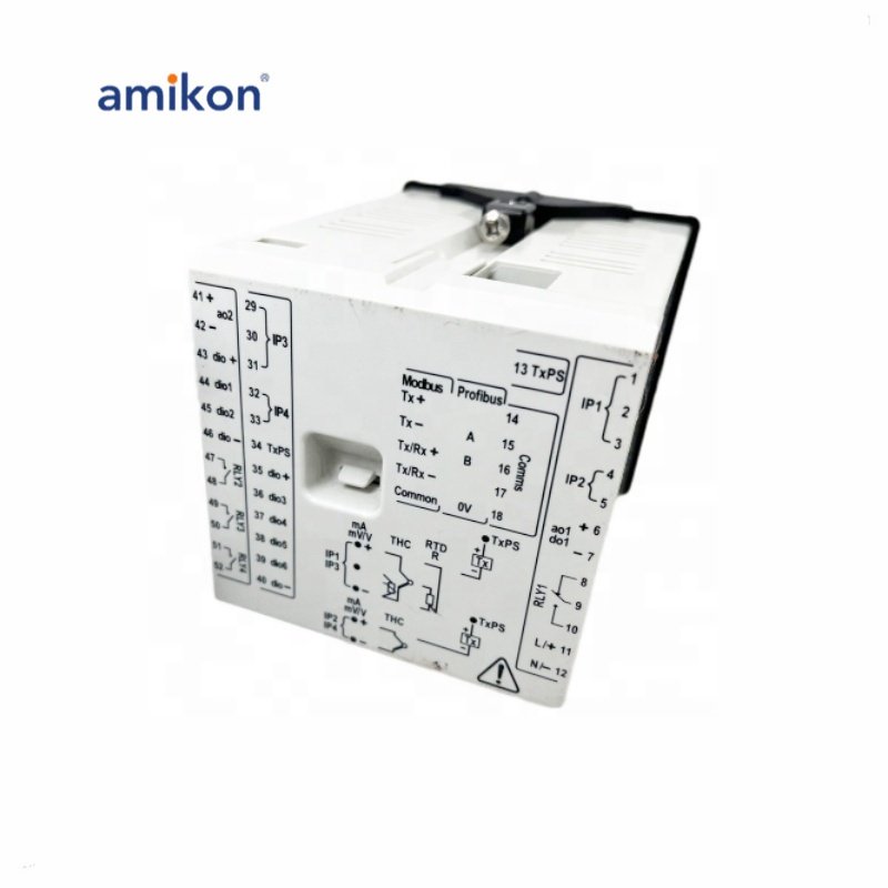 Competitively Priced A BB CM30/000S0E0/STD ControlMaster CM30 Controller for PLC PAC & Dedicated Controllers