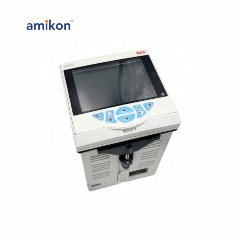 Competitively Priced A BB CM30/000S0E0/STD ControlMaster CM30 Controller for PLC PAC & Dedicated Controllers