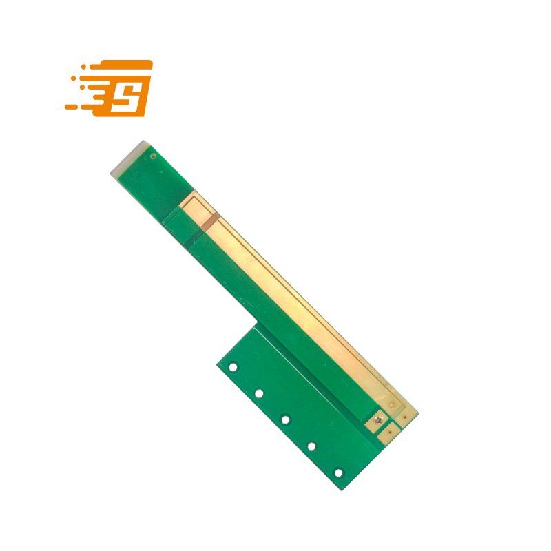 Shangpo manufacturer high quality New Energy Conductive logic power Board for lithium battery grader and battery tester