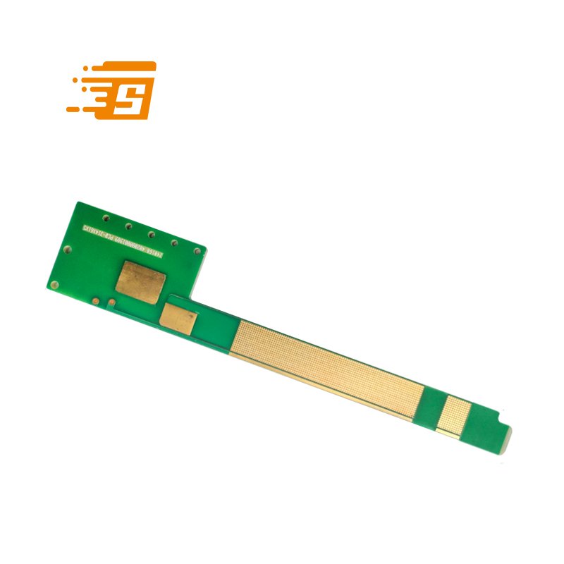 Shangpo manufacturer high quality New Energy Conductive logic power Board for lithium battery grader and battery tester