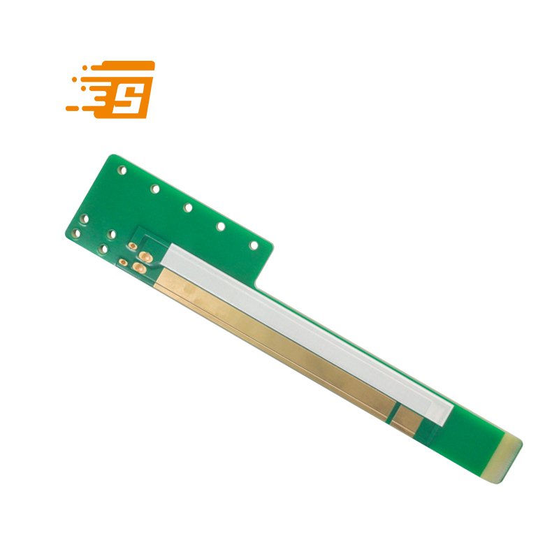 Shangpo manufacturer high quality New Energy Conductive logic power Board for lithium battery grader and battery tester