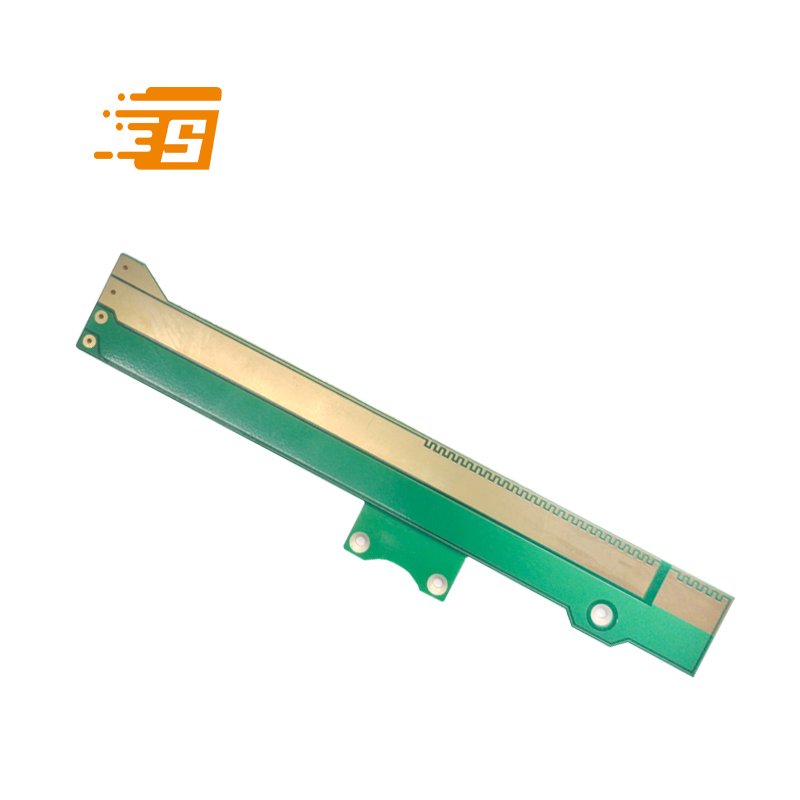 Shangpo manufacturer high quality New Energy Conductive logic power Board for lithium battery grader and battery tester