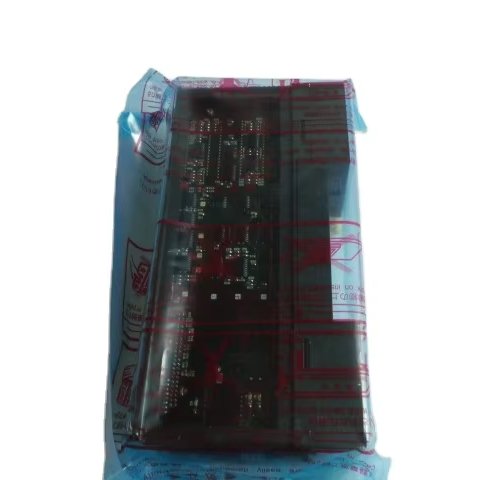 New and Original A2ACPU21-S1 PLC Control Used with RS485 Communication Interface