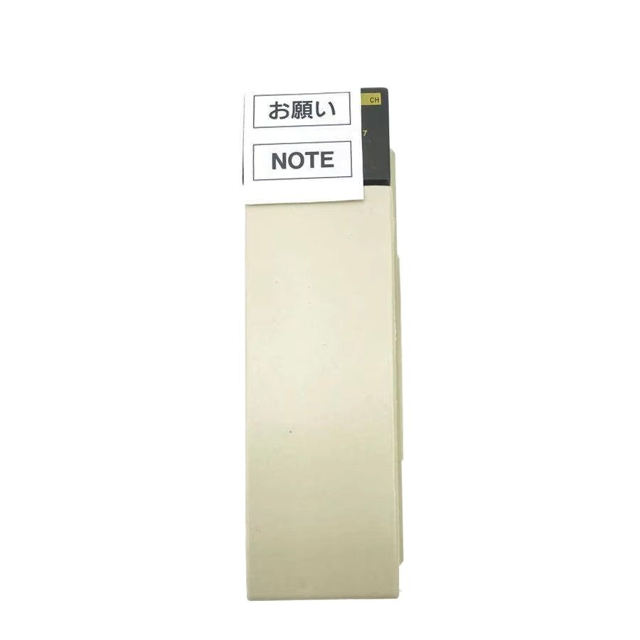 Original New Sysmac CQM1 PLC Module CQM1-OC221