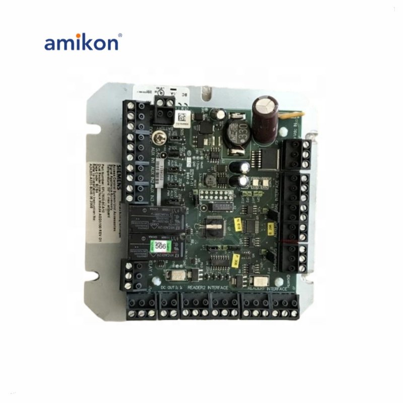 Competitive Price ADD5100 6FL7820-8CA10 ADD5100 Dual Reader Interface for PLC PAC & Dedicated Controllers