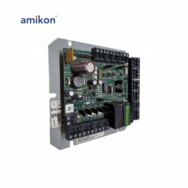 Competitive Price ADD5100 6FL7820-8CA10 ADD5100 Dual Reader Interface for PLC PAC & Dedicated Controllers