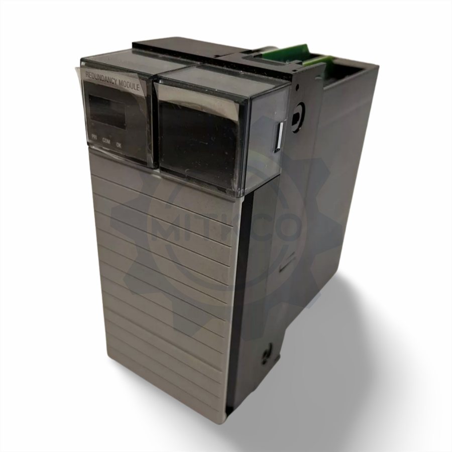 PLC Pac And Dedicated Controllers 1760-LDF AB