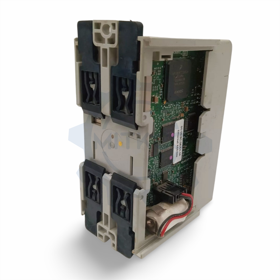 PLC Pac And Dedicated Controllers 1760-LDF AB