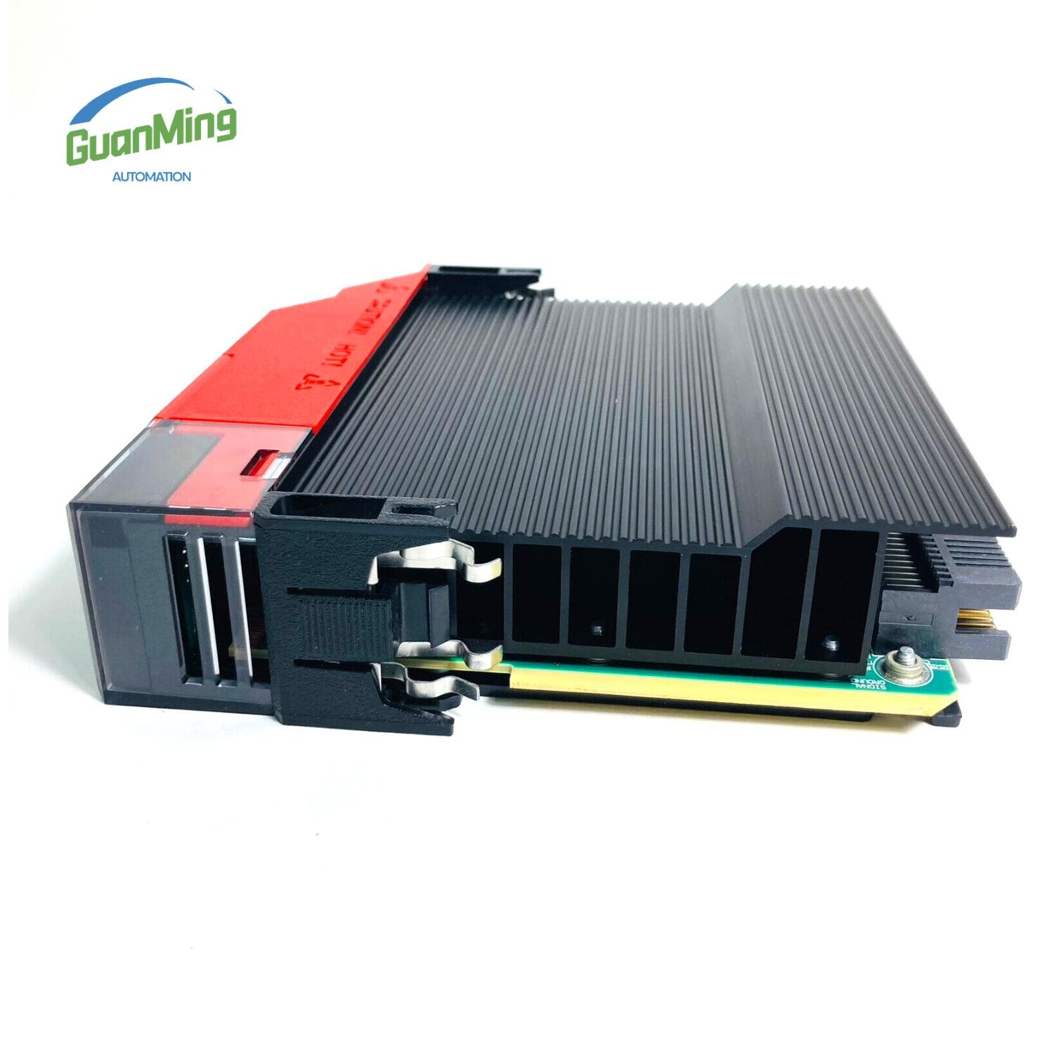 1756L8SPK Ser D 5580 Partner 1756 Series Original Plc Supplier Original Package 1756-L8SPK