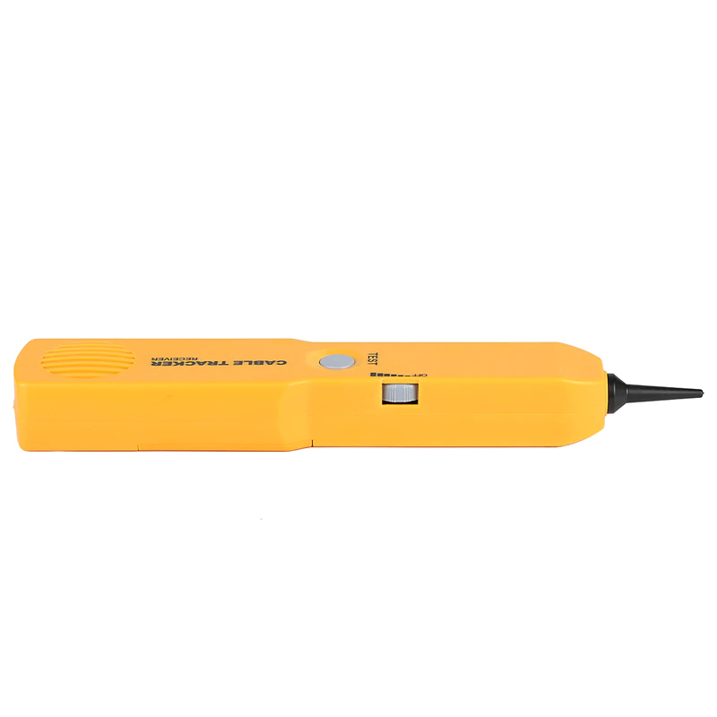 Cable Tracker Diagnose Network Tester Wire Detector Phone Wire Cable Tester Wire Tracer