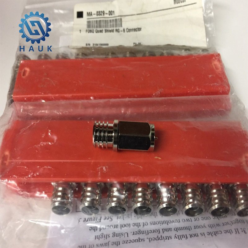 Schnei der MA-0329-001 New Original PAC Dedicated Control Connectors PLC Industrial Automation Connectors