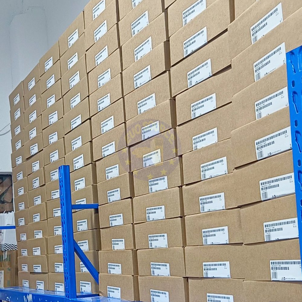 6ES7823-1AA07-0YA5 original plc pac In stock