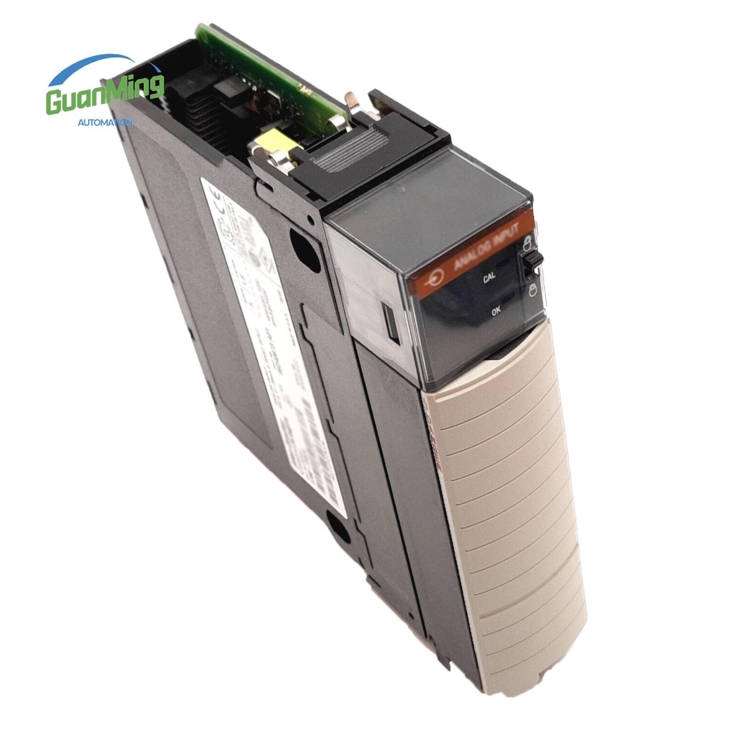 1756-TBCH All 1756 Series PLC Programming Memory Controller Module 1756TBCH