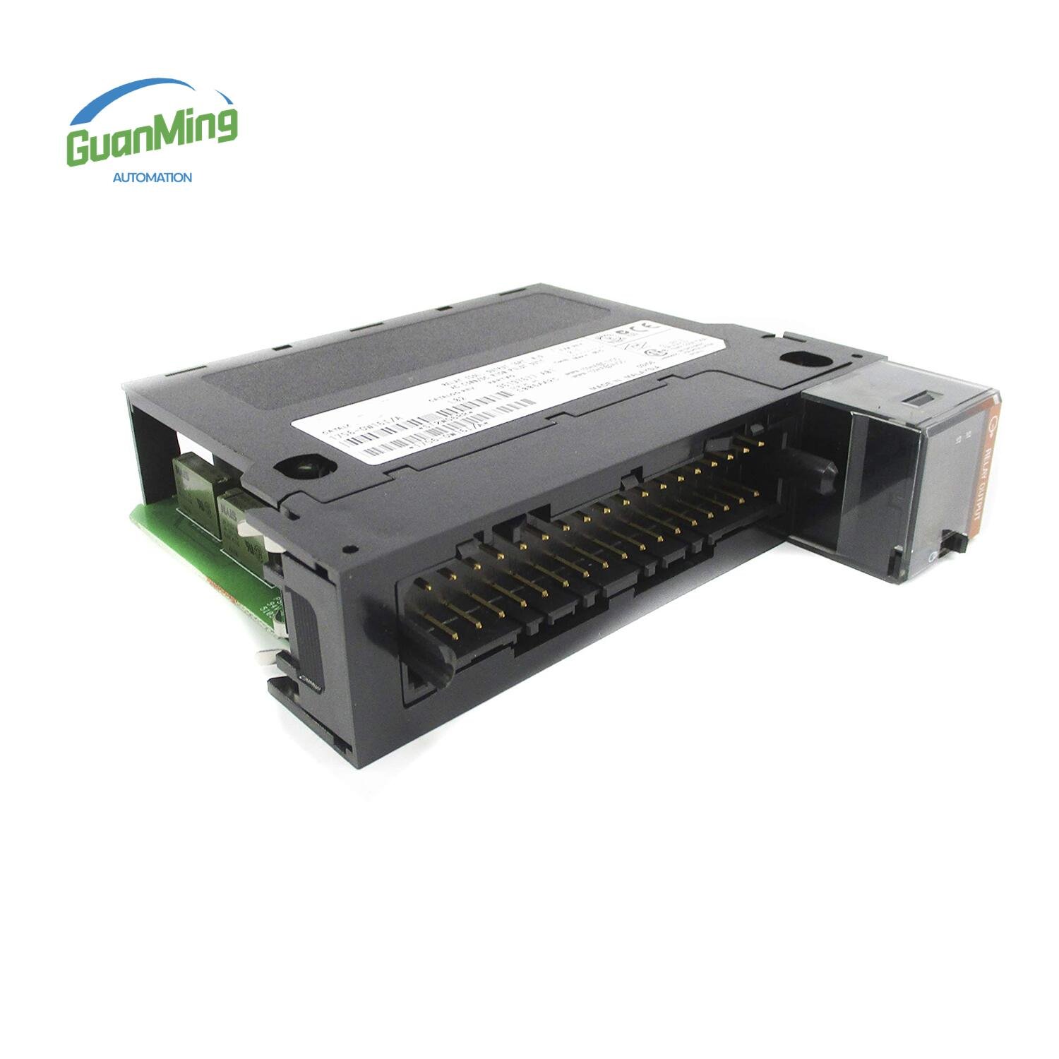 1756-TBCH All 1756 Series PLC Programming Memory Controller Module 1756TBCH