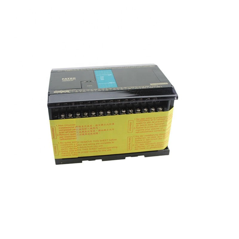 FBs-40 MCT2-AC Fatek PLC industrial automation plc machine programming automation control