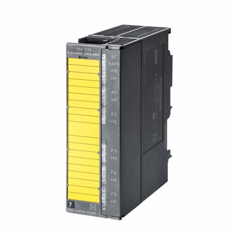 original Siem-ens 6ES7331-1KF02-0AB0 PLC Programmable logic Controller siemens s7-1200 controller for Printing Machine
