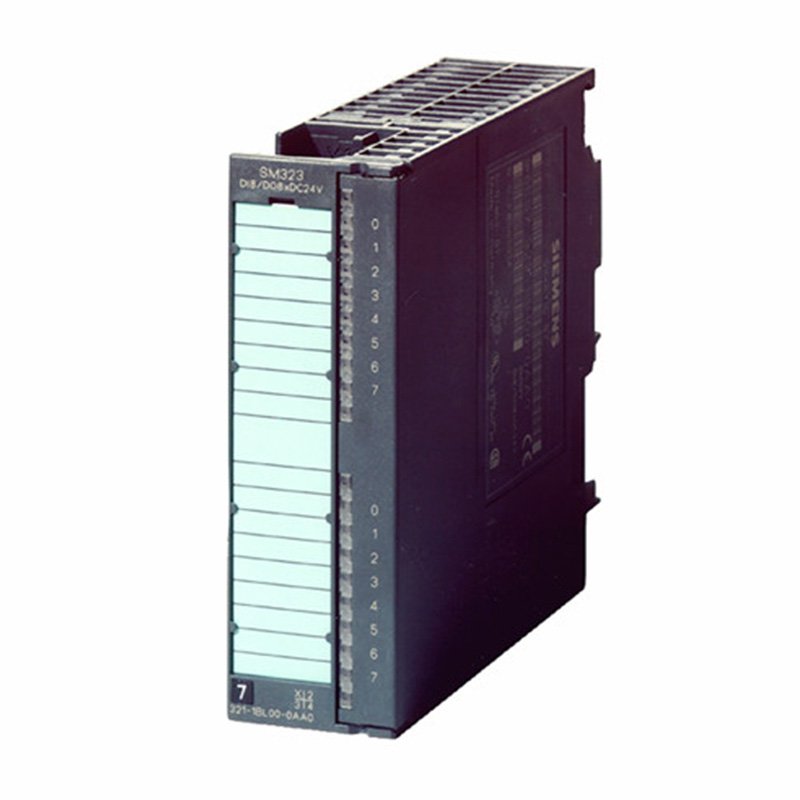 original Siem-ens 6ES7331-1KF02-0AB0 PLC Programmable logic Controller siemens s7-1200 controller for Printing Machine