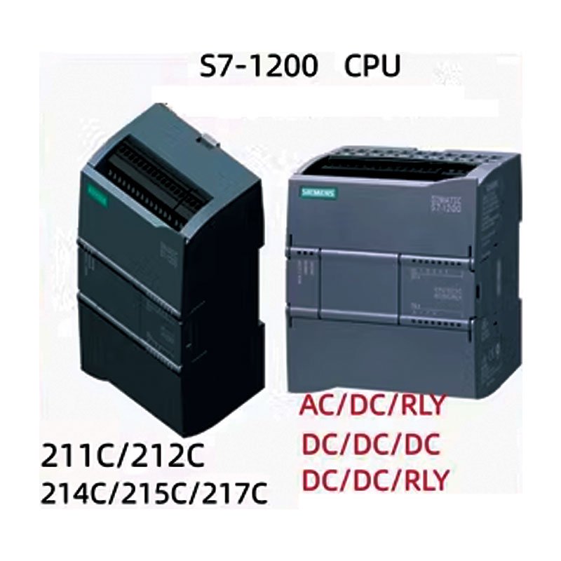 original Siem-ens 6ES7331-1KF02-0AB0 PLC Programmable logic Controller siemens s7-1200 controller for Printing Machine