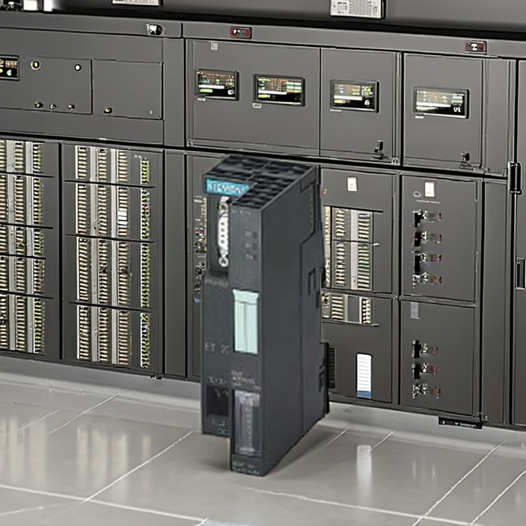 6ES7151-1CA00-0AB0 6ES7151-3AA23-0AB0 6ES7151-3BA23-0AB0 ET200 GPS Engine Interface Module PLC PAC Dedicated Controllers Bus