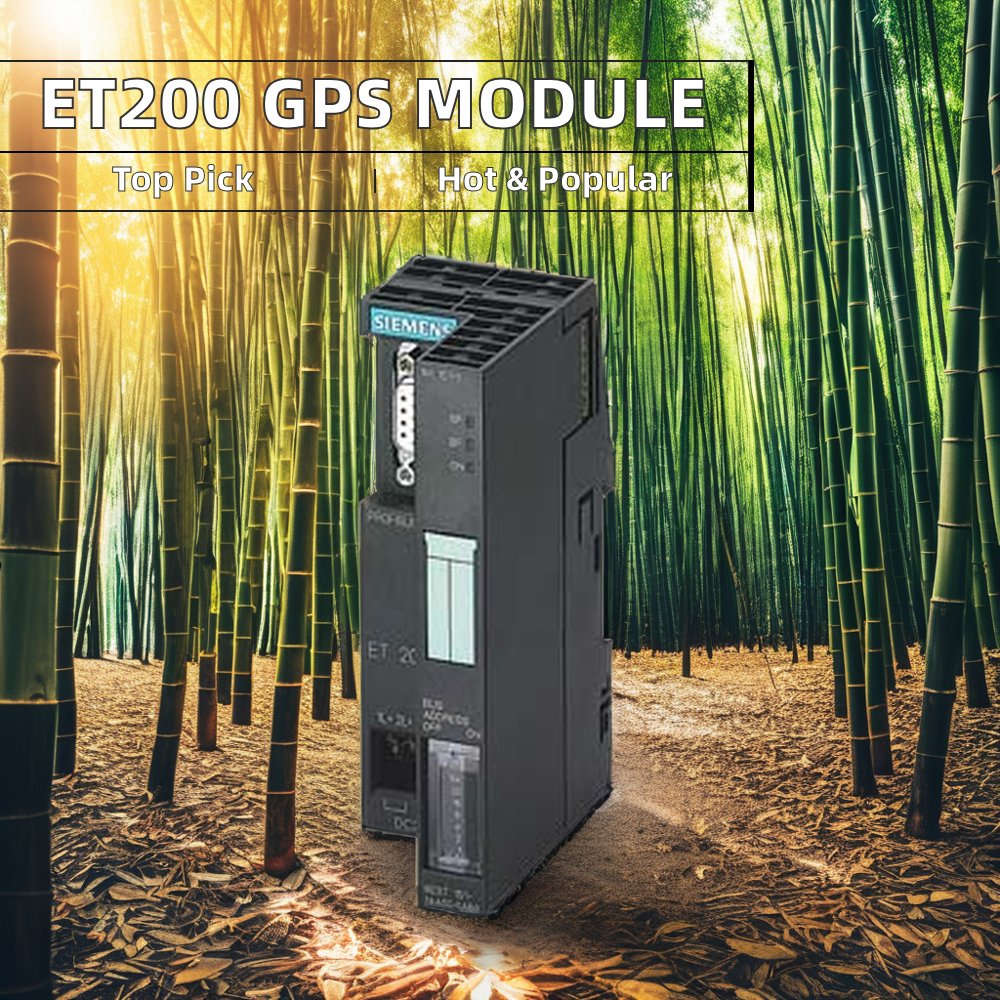 6ES7151-1CA00-0AB0 6ES7151-3AA23-0AB0 6ES7151-3BA23-0AB0 ET200 GPS Engine Interface Module PLC PAC Dedicated Controllers Bus
