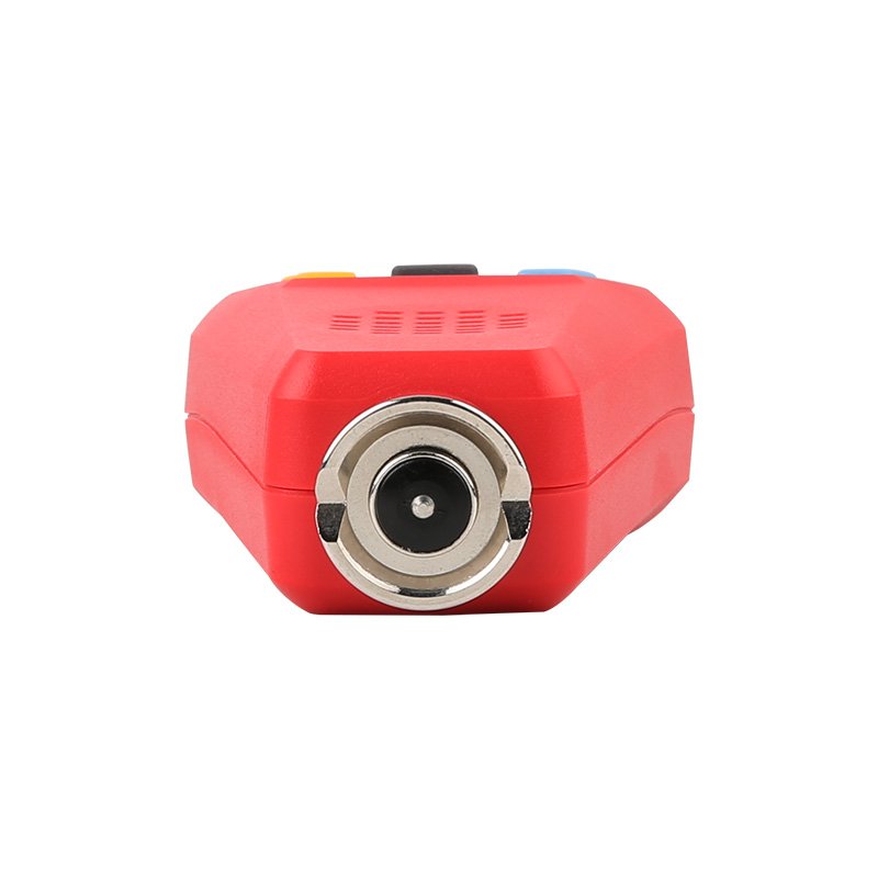 UNI-T UT343A Digital Car Coating Thickness Gauge Film Paint Tester Lacquer Meter Automotive Instruments FE/NFE Measurement