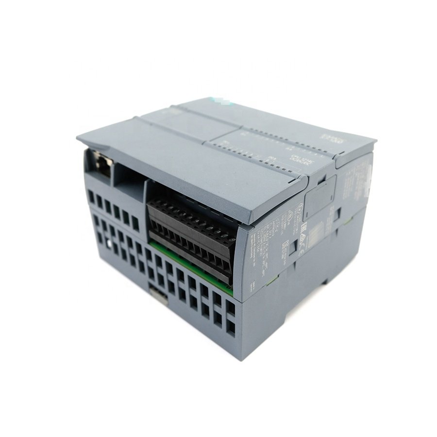 6ES7214-1AG40-0XB0 PLC programming controller plc siemens s7 1200 S7-1500 plc pac and dedicated controllers