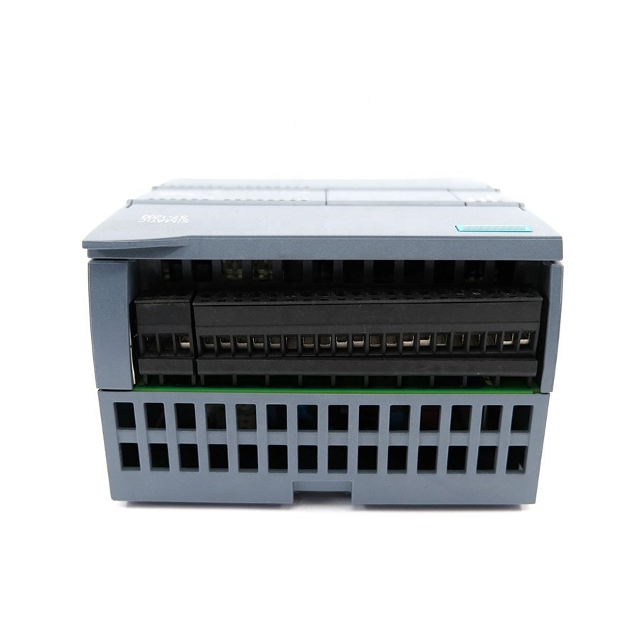 6ES7214-1AG40-0XB0 PLC programming controller plc siemens s7 1200 S7-1500 plc pac and dedicated controllers
