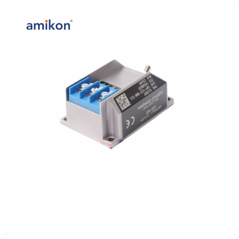 Hot Selling VIBRO METER VM600 IQS452 204-452-000-221 signal amplifier for PLC PAC & Dedicated Controllers