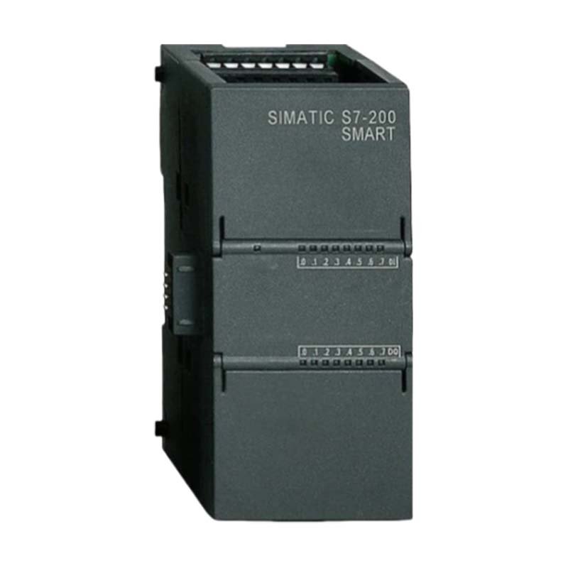 New Original PLC 6ES7288-3AT04-0AA0 S7-200 SMART, Analog Input, SM AI04, 4 AI, 4xAI, Thermocouples