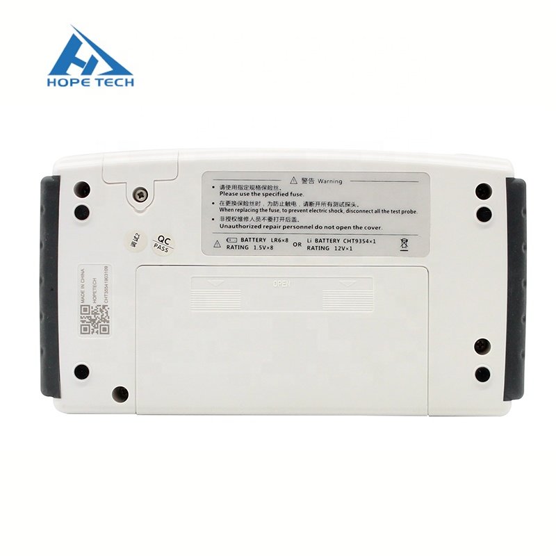 CHT3554 easy carry car hybrid battery tester with fast delivery
