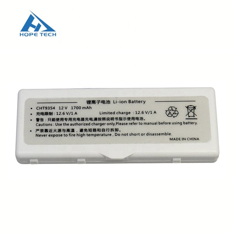 CHT3554 easy carry car hybrid battery tester with fast delivery