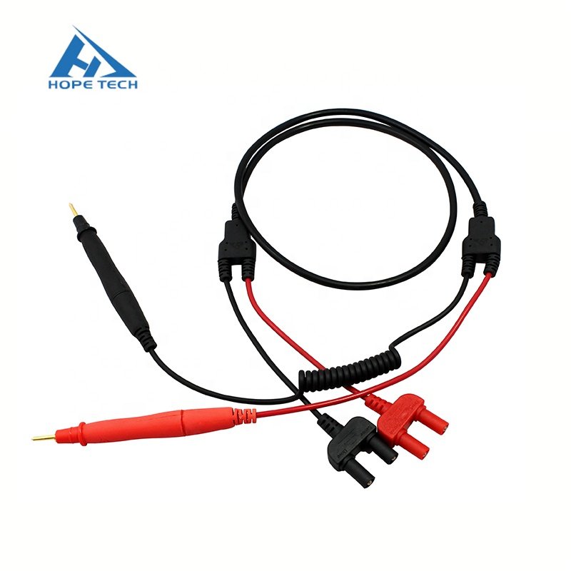 CHT3554 easy carry car hybrid battery tester with fast delivery