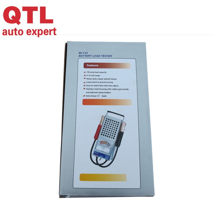 Wholesale High Quality Electronic Load Battery Load Tester