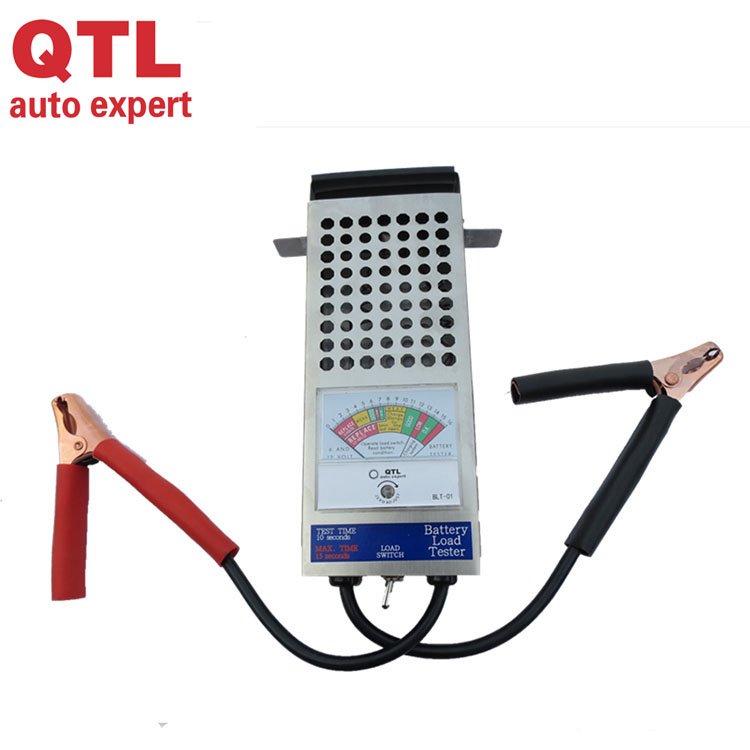 Wholesale High Quality Electronic Load Battery Load Tester
