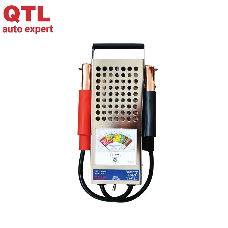 Wholesale High Quality Electronic Load Battery Load Tester
