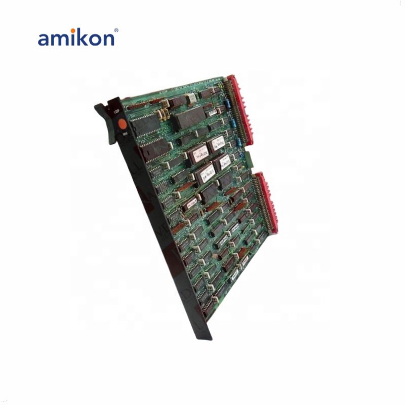 ALSTOM 8261-4154 Processor Ladder at Low Price PLC PAC & Dedicated Controllers Product Category