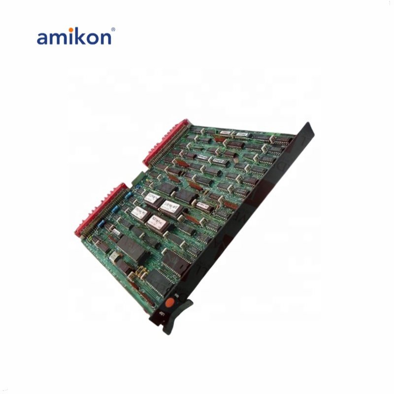 ALSTOM 8261-4154 Processor Ladder at Low Price PLC PAC & Dedicated Controllers Product Category