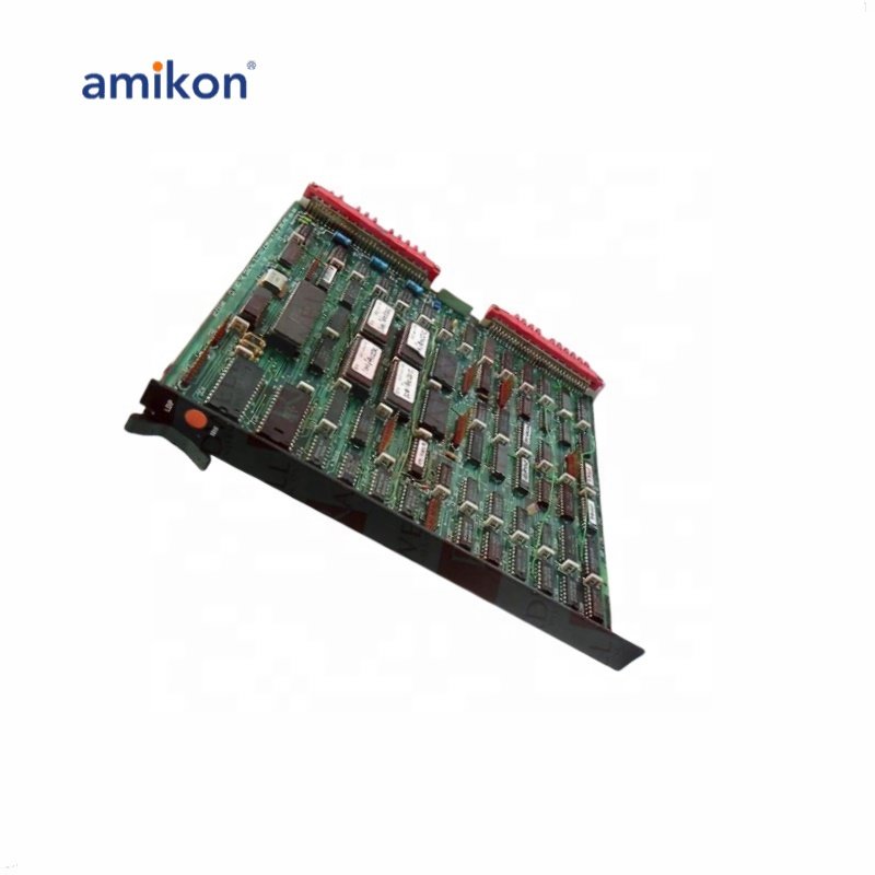 ALSTOM 8261-4154 Processor Ladder at Low Price PLC PAC & Dedicated Controllers Product Category