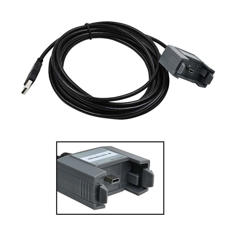 VAS6154A Support DOIP canfd protocol ODIS 23 Support WIFI USB hotspot connection