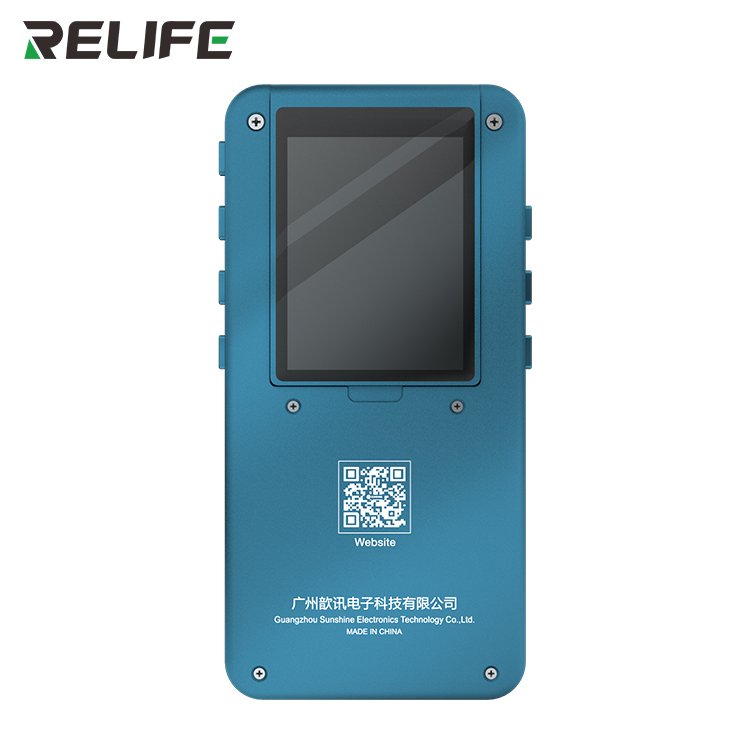 TB-01 Ultra LCD Screen & Battery Tester Multifunctional Testing Machine for iPhone Samsung Huawei Oppo Vivo Xiaomi Mobile Phones