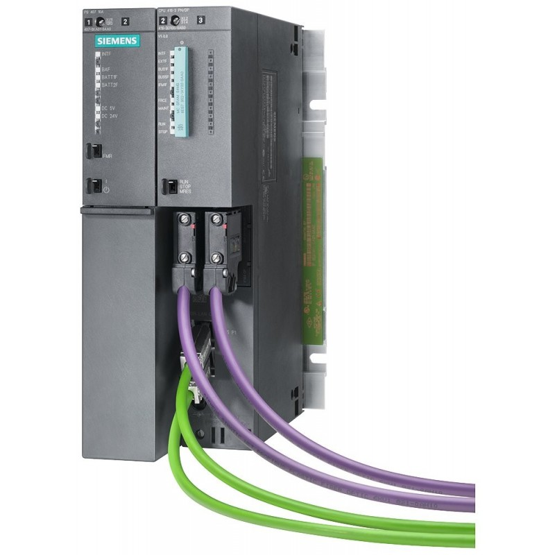 100% NEW plc controller module 6GK5615-0AA00-2AA2 IN STOCK