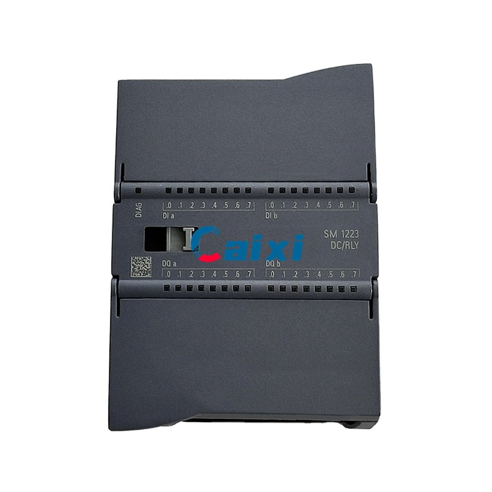 high quality plc programming controller 6ES72231BL320XB0 plc pac and dedicated controllers 6ES7223-1BL32-0XB0