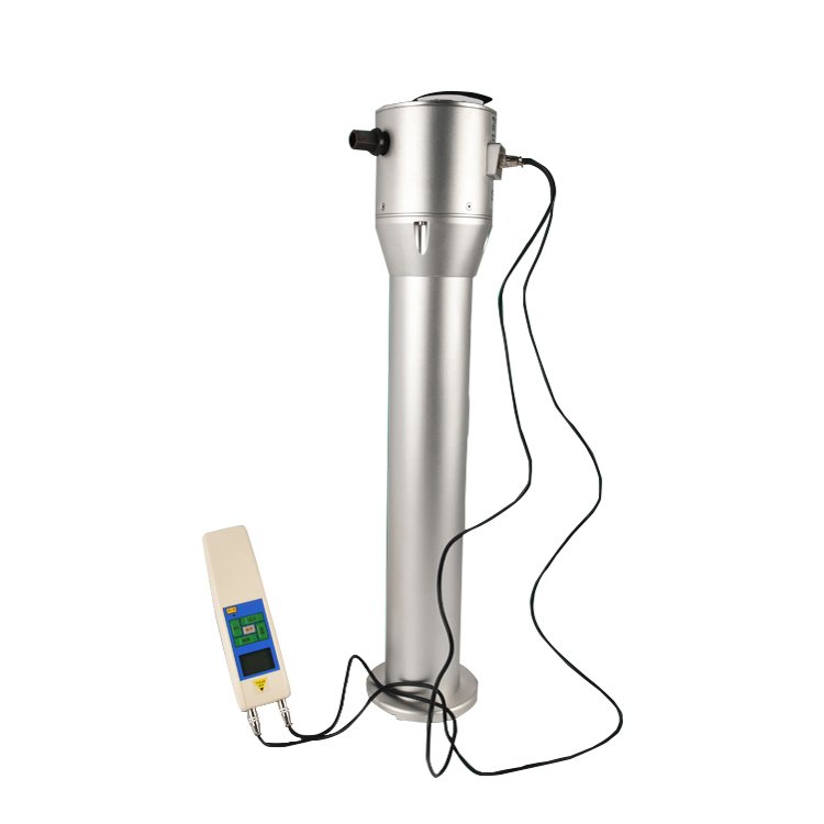 High quality portable with screen Soil compactness tester handheld Soil hardness tester