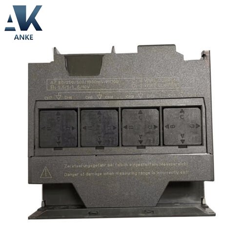 6ES7 331-7KF02-0AB0 Siemens SIMATIC S7-300 Analog input SM 331 isolated Module 6ES7331-7KF02-0AB0