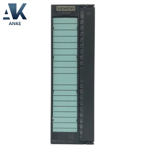 6ES7 331-7KF02-0AB0 Siemens SIMATIC S7-300 Analog input SM 331 isolated Module 6ES7331-7KF02-0AB0