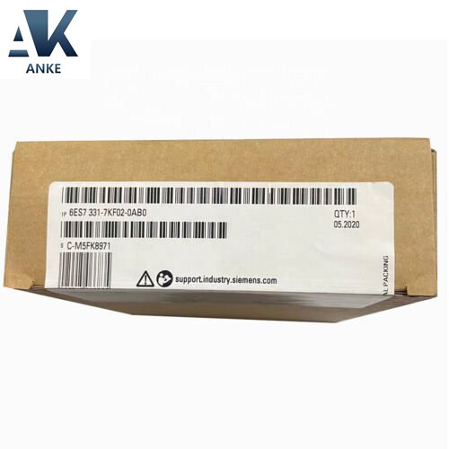 6ES7 331-7KF02-0AB0 Siemens SIMATIC S7-300 Analog input SM 331 isolated Module 6ES7331-7KF02-0AB0