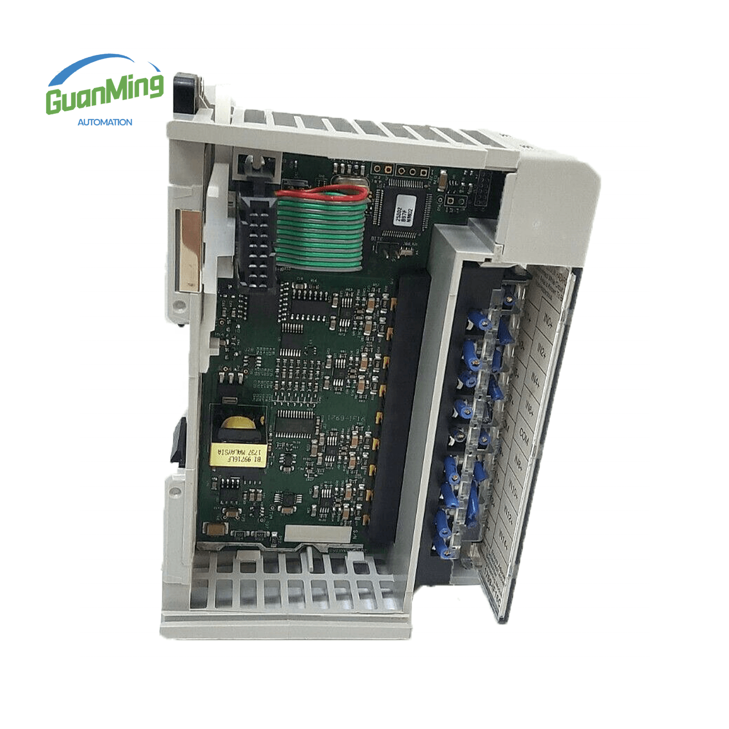 1769-PA4 All 1769 Series PLC Programming Motion Controller 1769PA4