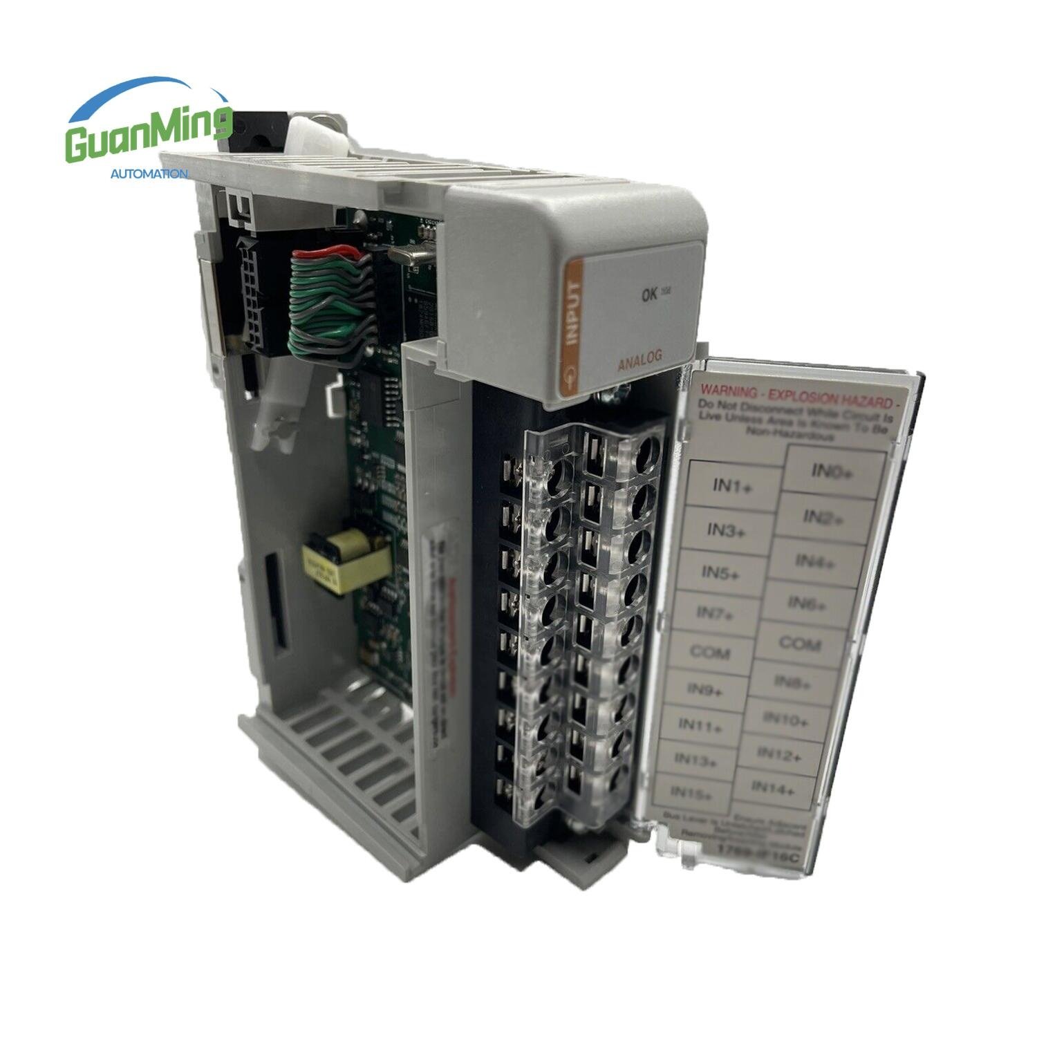 1769-PA4 All 1769 Series PLC Programming Motion Controller 1769PA4