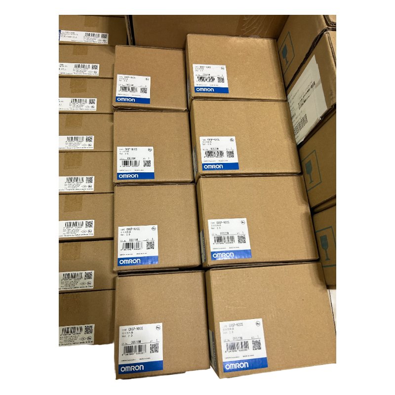 CS1W-CN118 Automation Parts Hot Sale PLC Programmer Logic Control Module In Stock