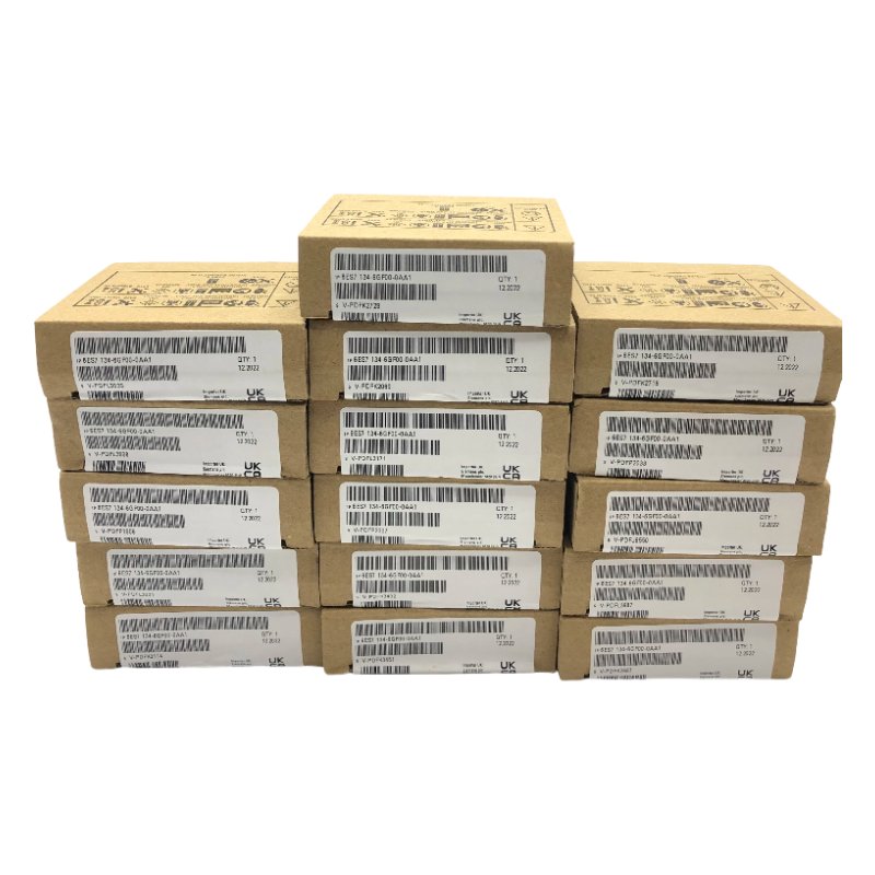 CS1W-CN118 Automation Parts Hot Sale PLC Programmer Logic Control Module In Stock